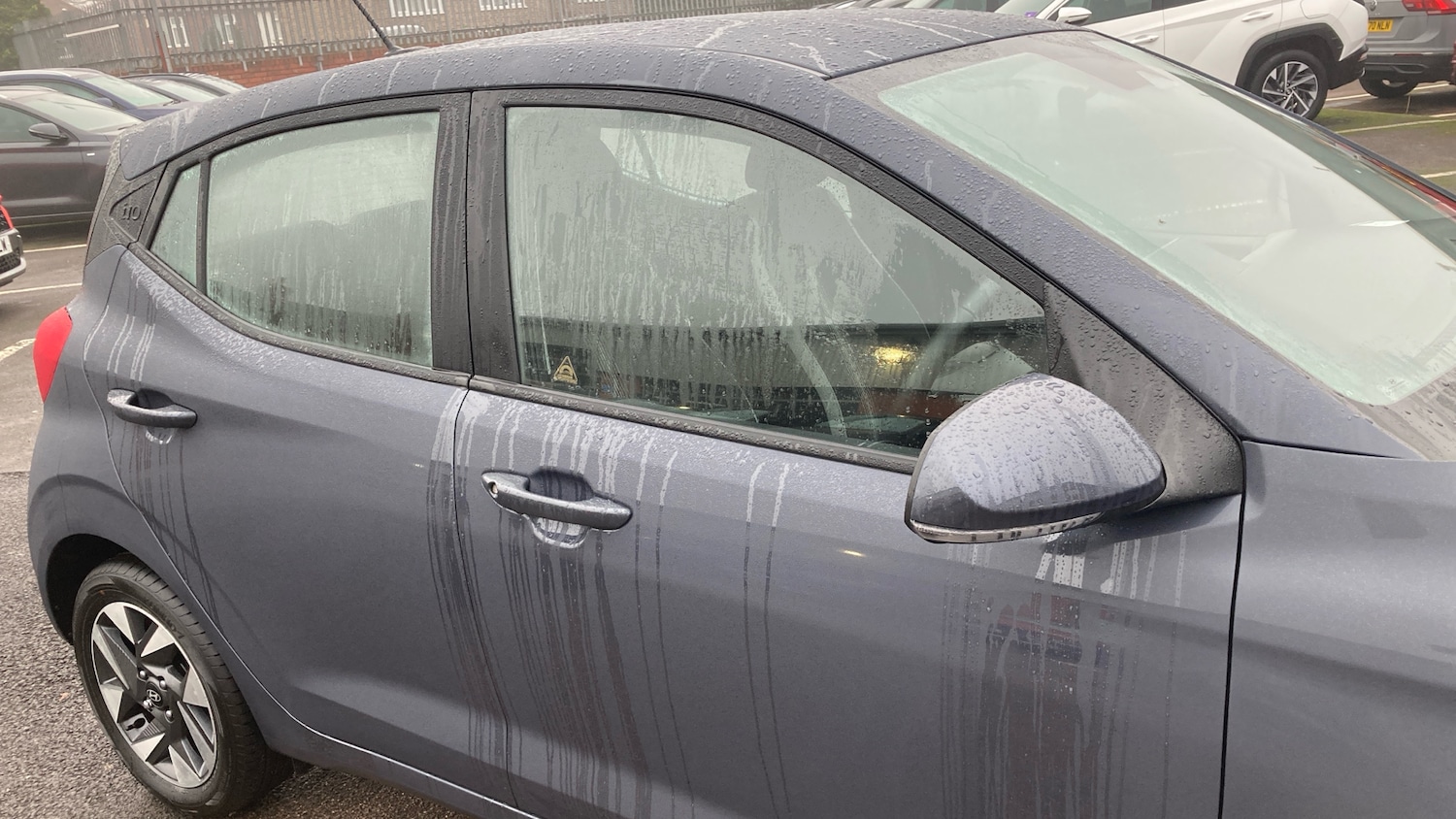 Used Hyundai i10 2025 for sale - 77045570: Photo 33