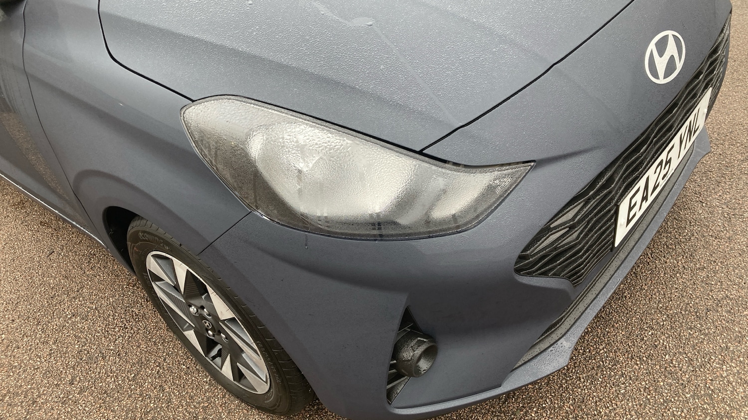 Used Hyundai i10 2025 for sale - 77045570: Photo 34