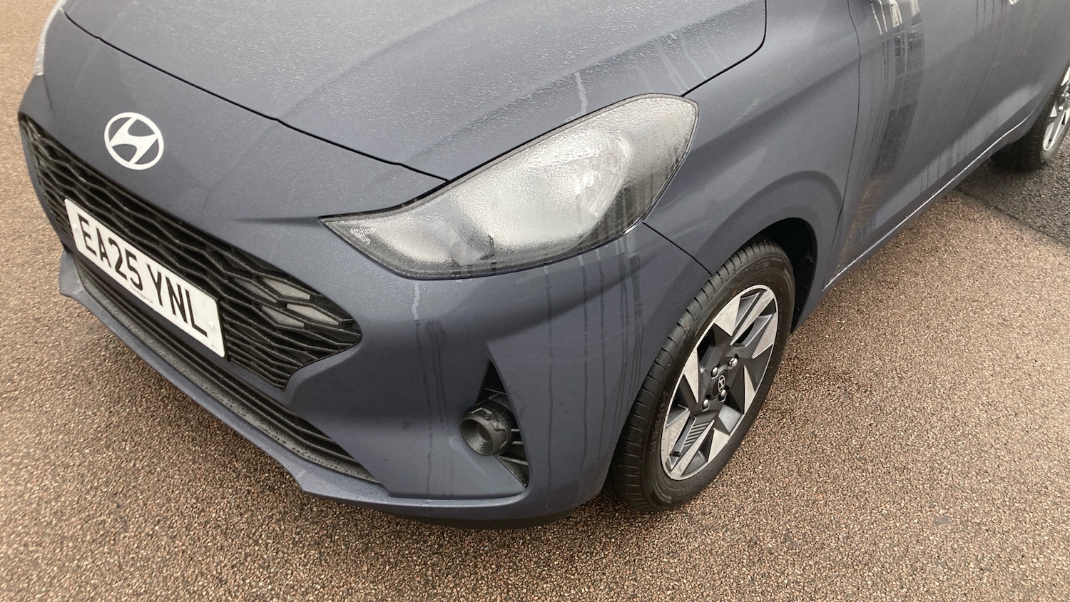 Used Hyundai i10 2025 for sale - 77045570: Photo 35