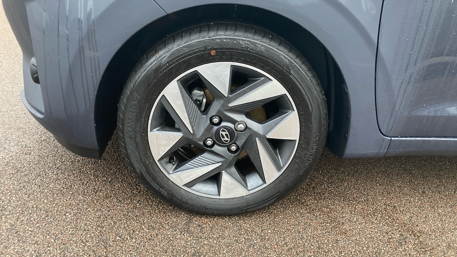 Used Hyundai i10 2025 for sale - 77045570: Photo 36