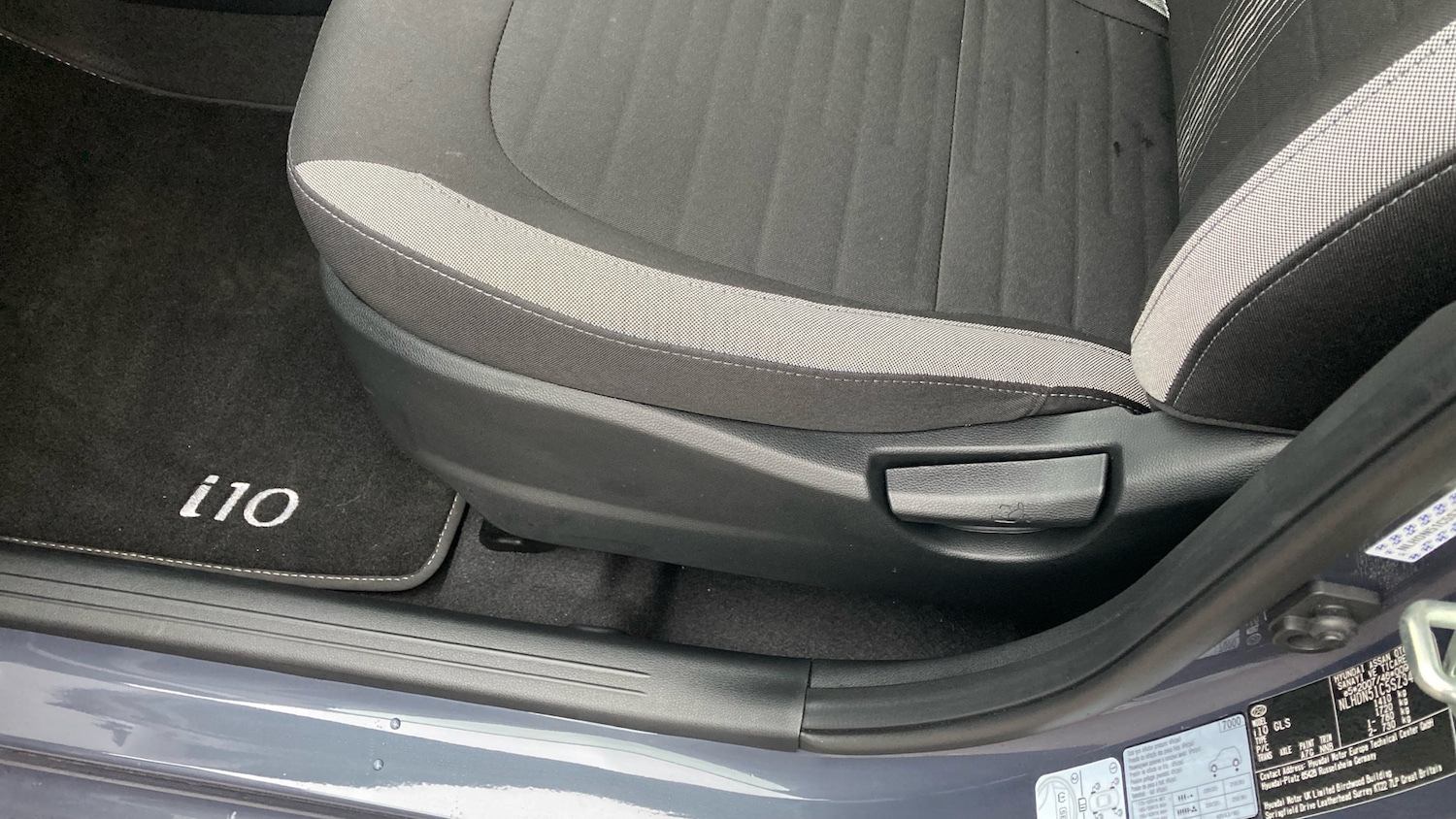 Used Hyundai i10 2025 for sale - 77045570: Photo 38