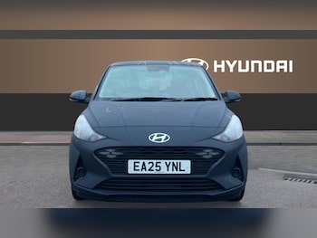 Used Hyundai i10 2025 for sale - 77045570: Photo