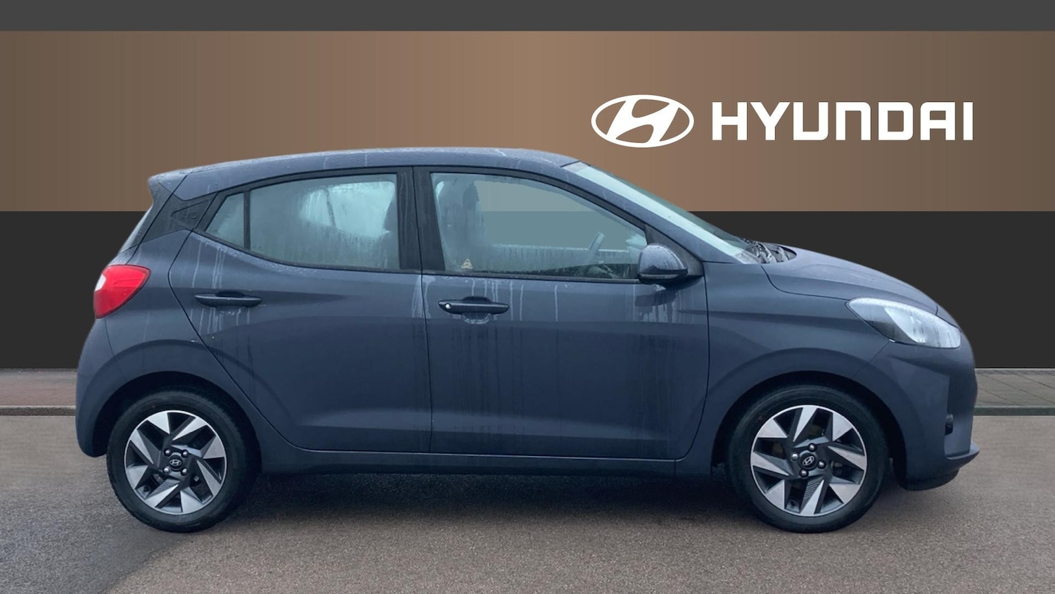 Used Hyundai i10 2025 for sale - 77045570: Photo 5