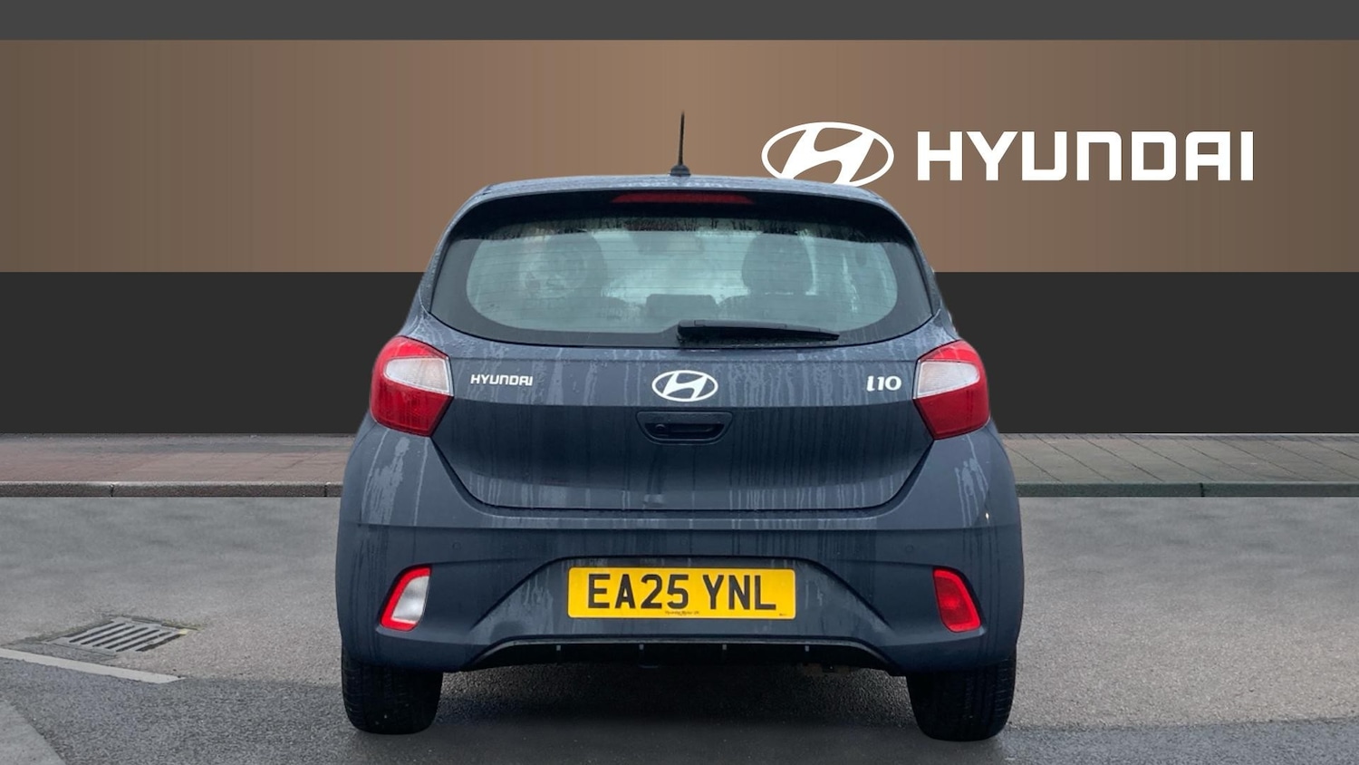 Used Hyundai i10 2025 for sale - 77045570: Photo 6