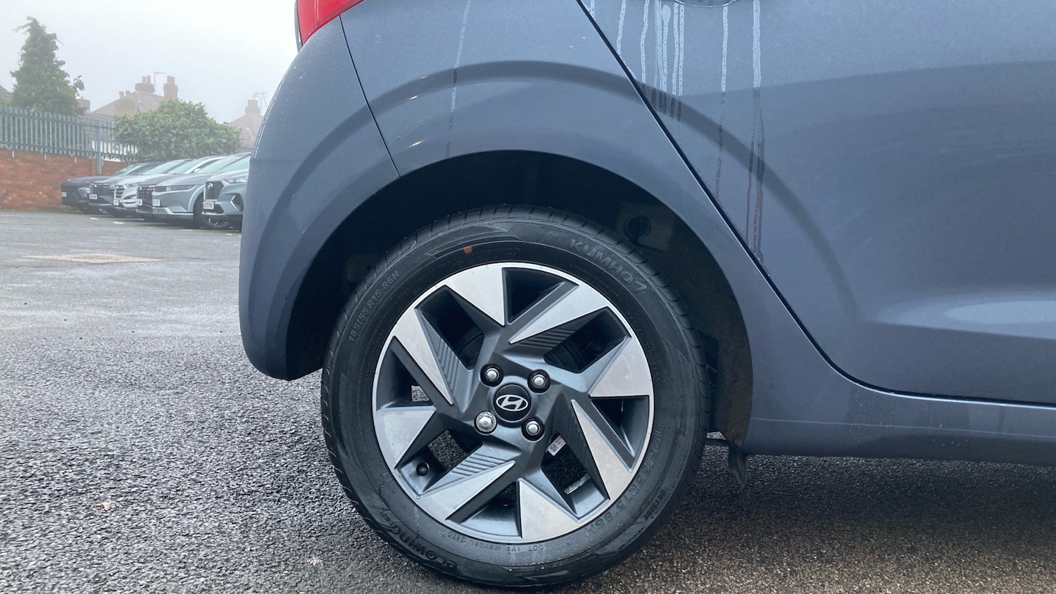 Used Hyundai i10 2025 for sale - 77045570: Photo 7