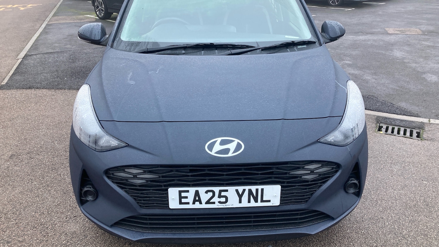 Used Hyundai i10 2025 for sale - 77045570: Photo 8