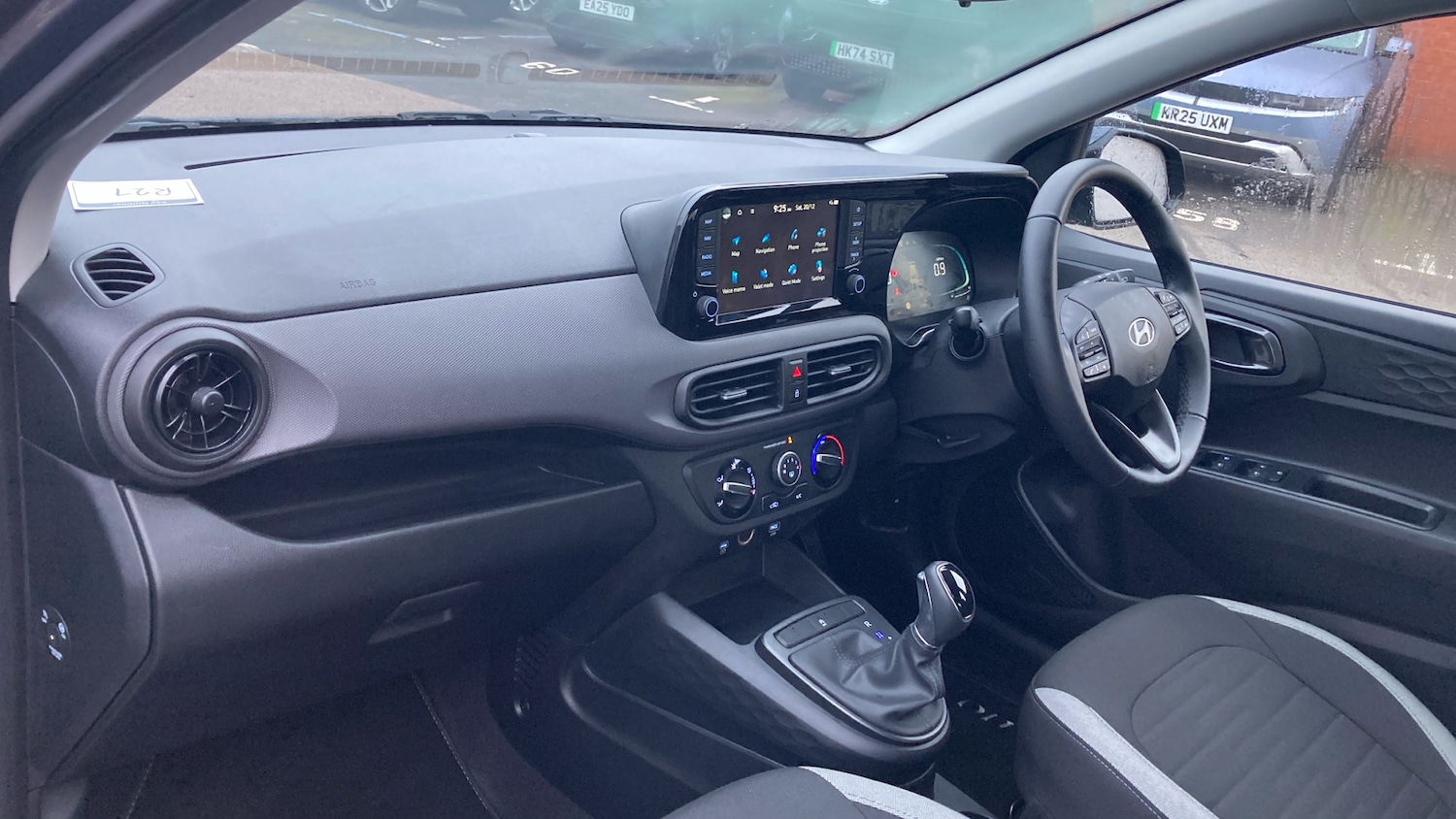 Used Hyundai i10 2025 for sale - 77045570: Photo 9