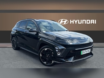 Used Hyundai KONA 2024 for sale - 78433349: Photo