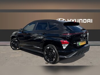 Used Hyundai KONA 2024 for sale - 78433349: Photo