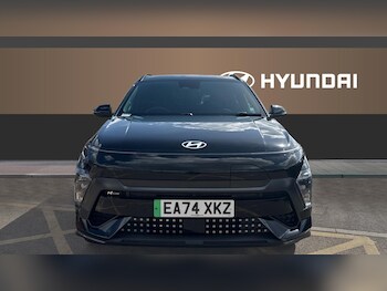 Used Hyundai KONA 2024 for sale - 78433349: Photo