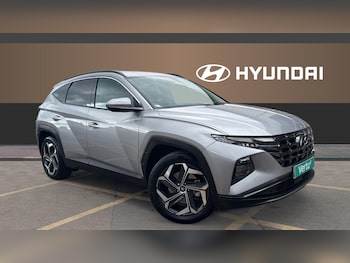 Used Hyundai TUCSON 2024 for sale - 78876273: Photo