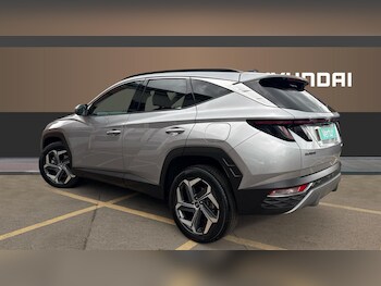 Used Hyundai TUCSON 2024 for sale - 78876273: Photo