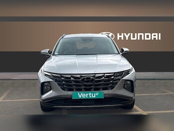Used Hyundai TUCSON 2024 for sale - 78876273: Photo