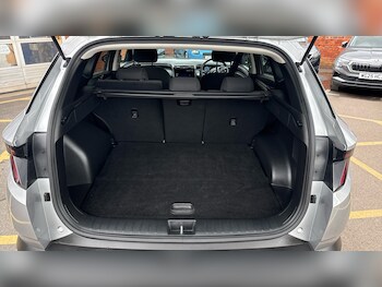 Used Hyundai TUCSON 2024 for sale - 78876273: Photo