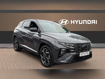 Hyundai - TUCSON