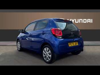 Used Citroen C1 2021 for sale - 74903032: Photo