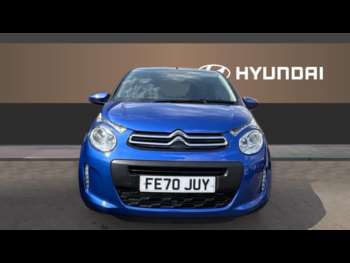 Used Citroen C1 2021 for sale - 74903032: Photo