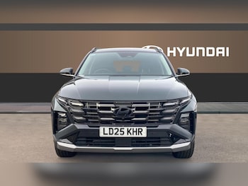 Used Hyundai TUCSON 2025 for sale - 78223220: Photo