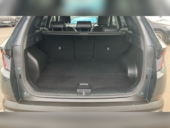 Used Hyundai TUCSON 2025 for sale - 78223220: Photo