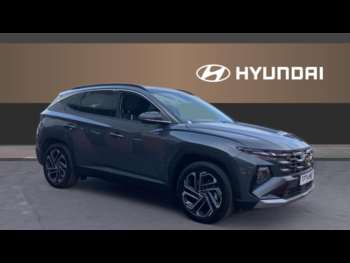 2024 (74) - 1.6T Plug-in Hybrid Ultimate 5dr 4WD Auto Estate