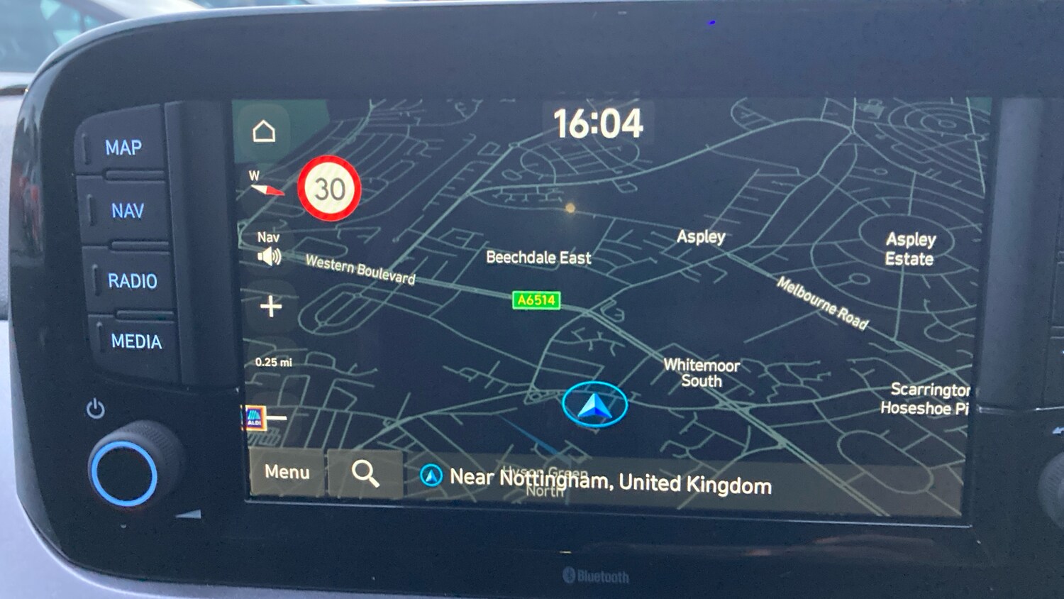 Used Hyundai i10 2024 for sale - 76532090: Photo 12