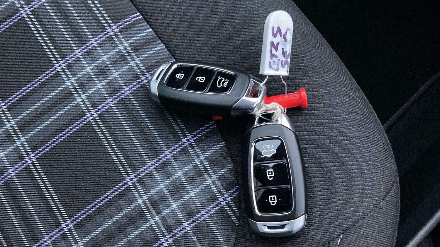 Used Hyundai i10 2024 for sale - 76532090: Photo 20