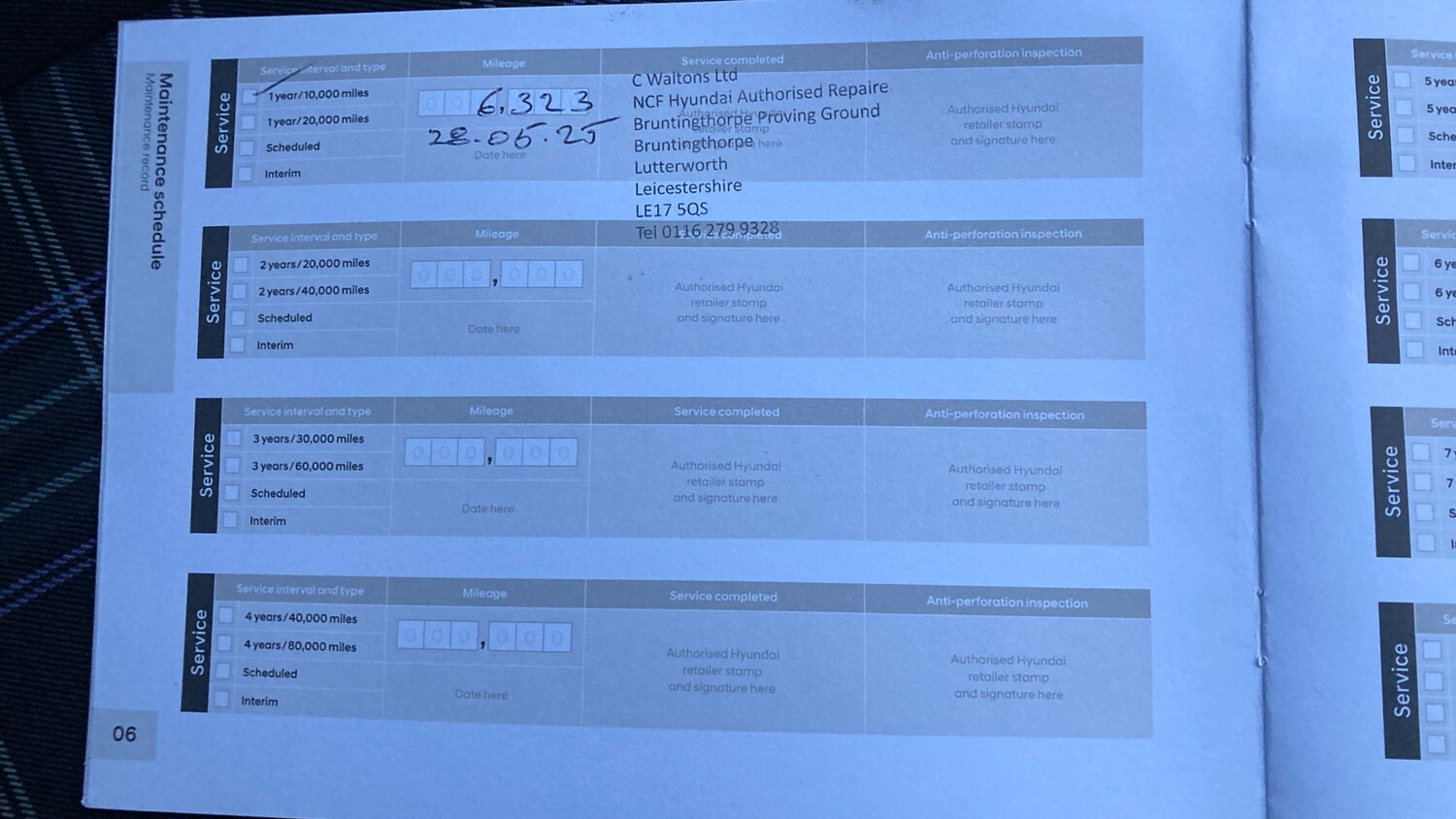 Used Hyundai i10 2024 for sale - 76532090: Photo 21