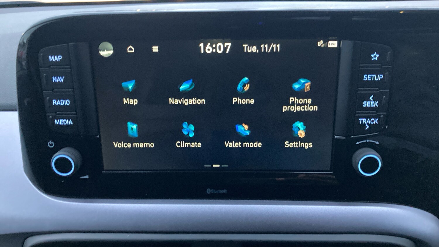 Used Hyundai i10 2024 for sale - 76532090: Photo 27