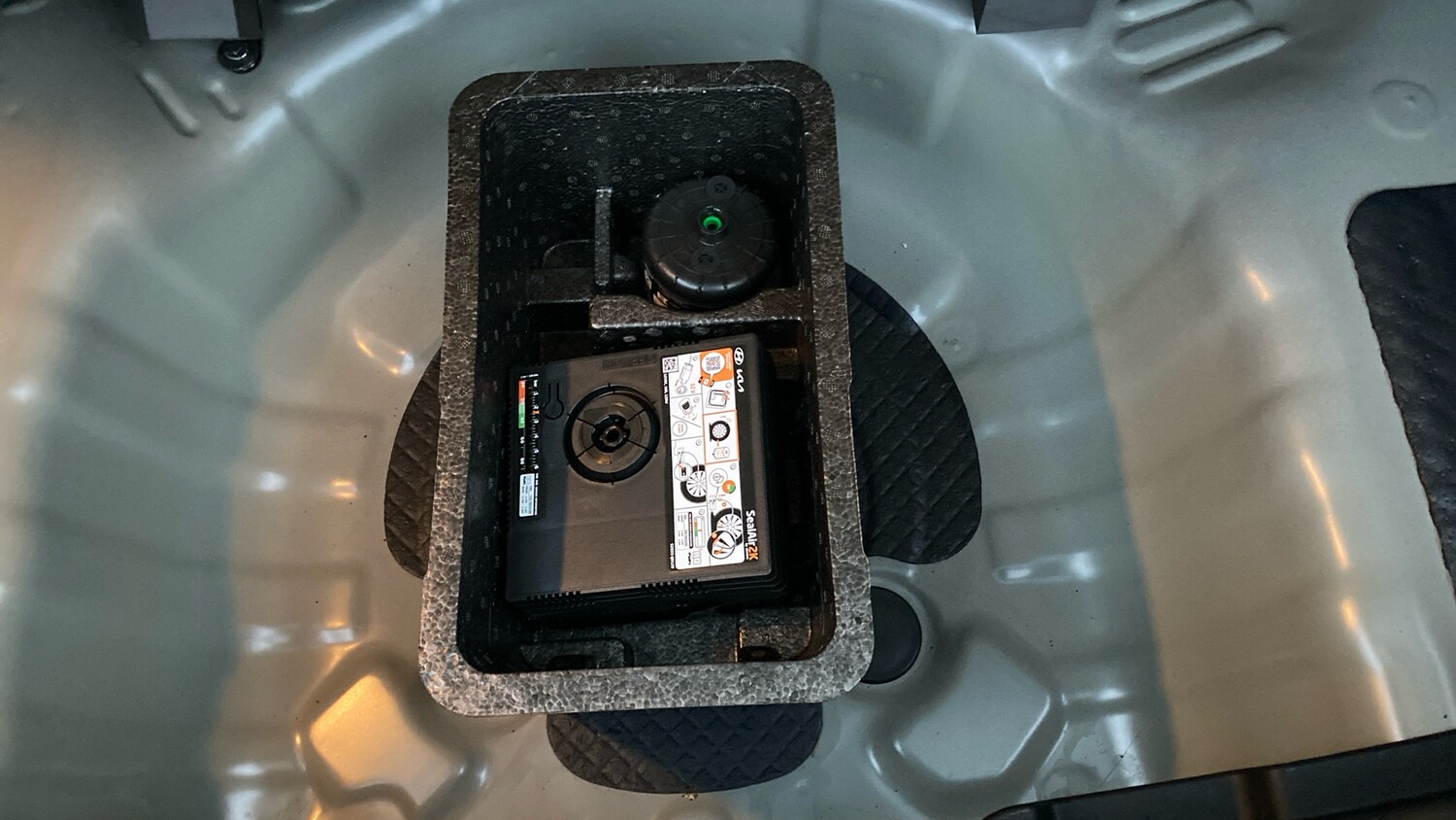 Used Hyundai i10 2024 for sale - 76532090: Photo 37