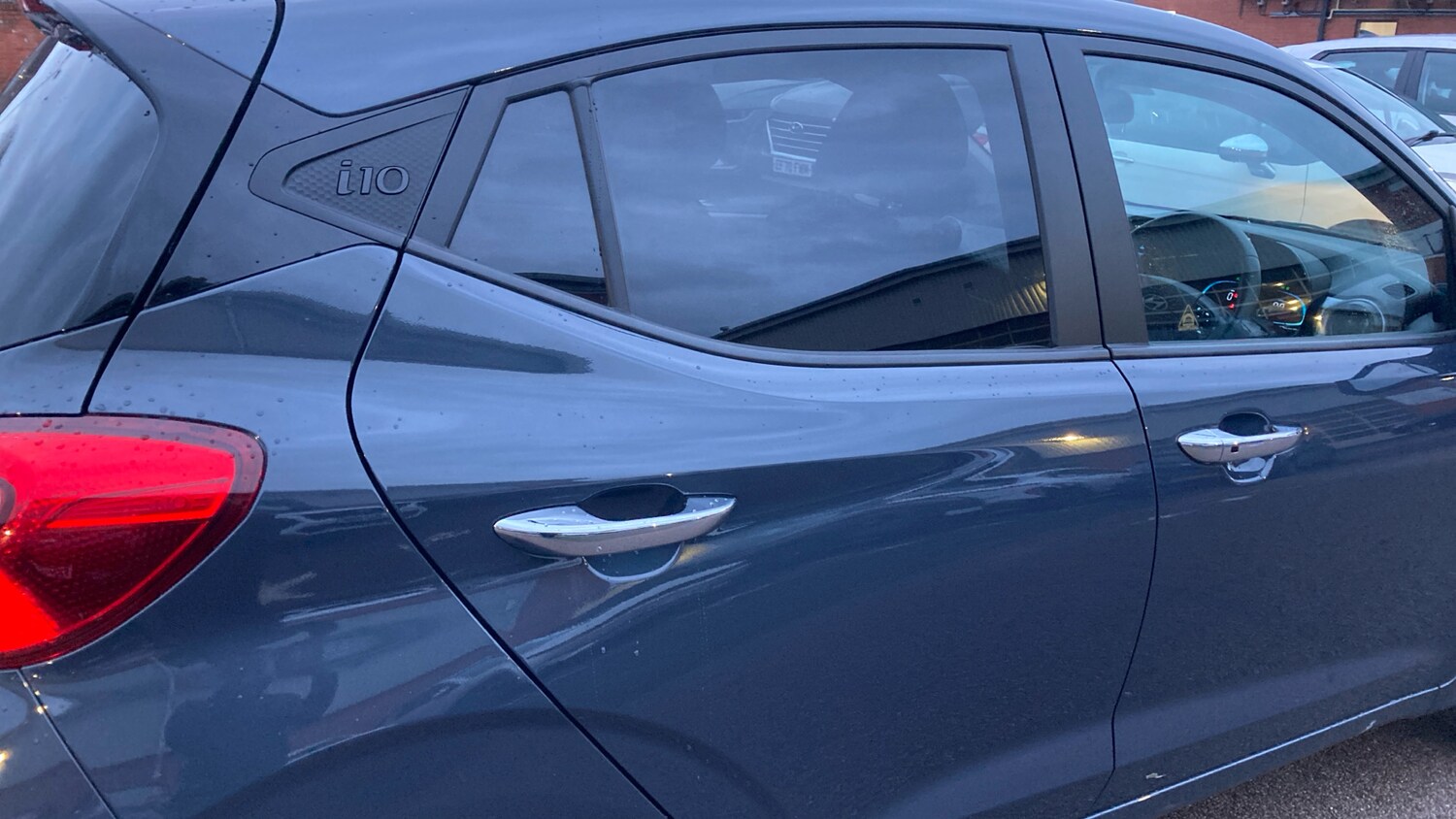 Used Hyundai i10 2024 for sale - 76532090: Photo 38