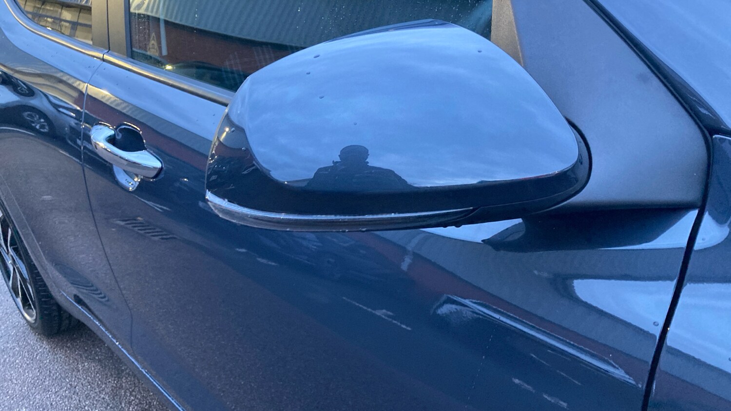 Used Hyundai i10 2024 for sale - 76532090: Photo 44