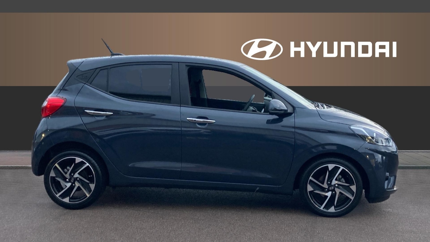 Used Hyundai i10 2024 for sale - 76532090: Photo 5