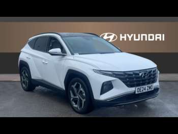 2024 (24) - 1.6 TGDi Hybrid 230 Ultimate 5dr 2WD Auto Hybrid Estate