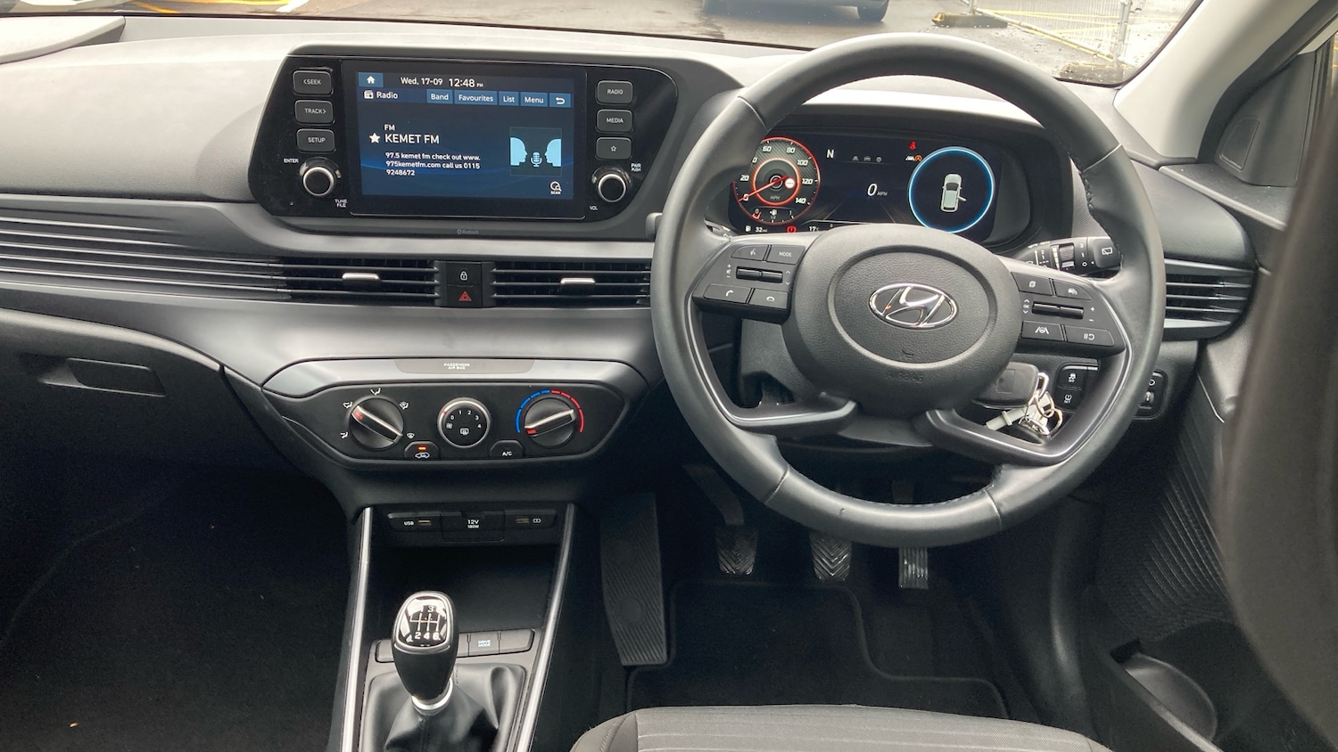 Used Hyundai i20 2022 for sale - 76008688: Photo 10