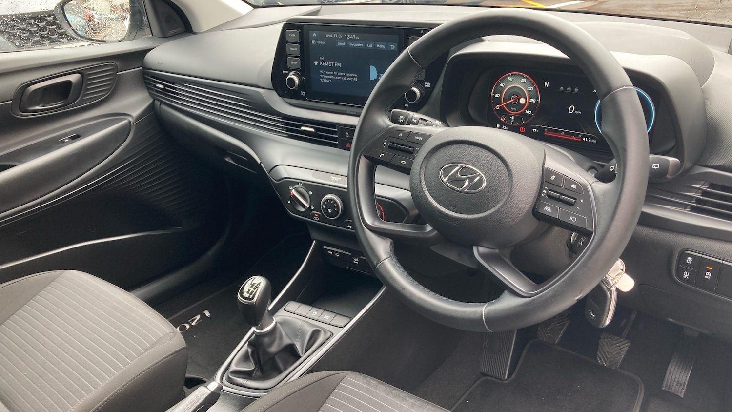 Used Hyundai i20 2022 for sale - 76008688: Photo 11