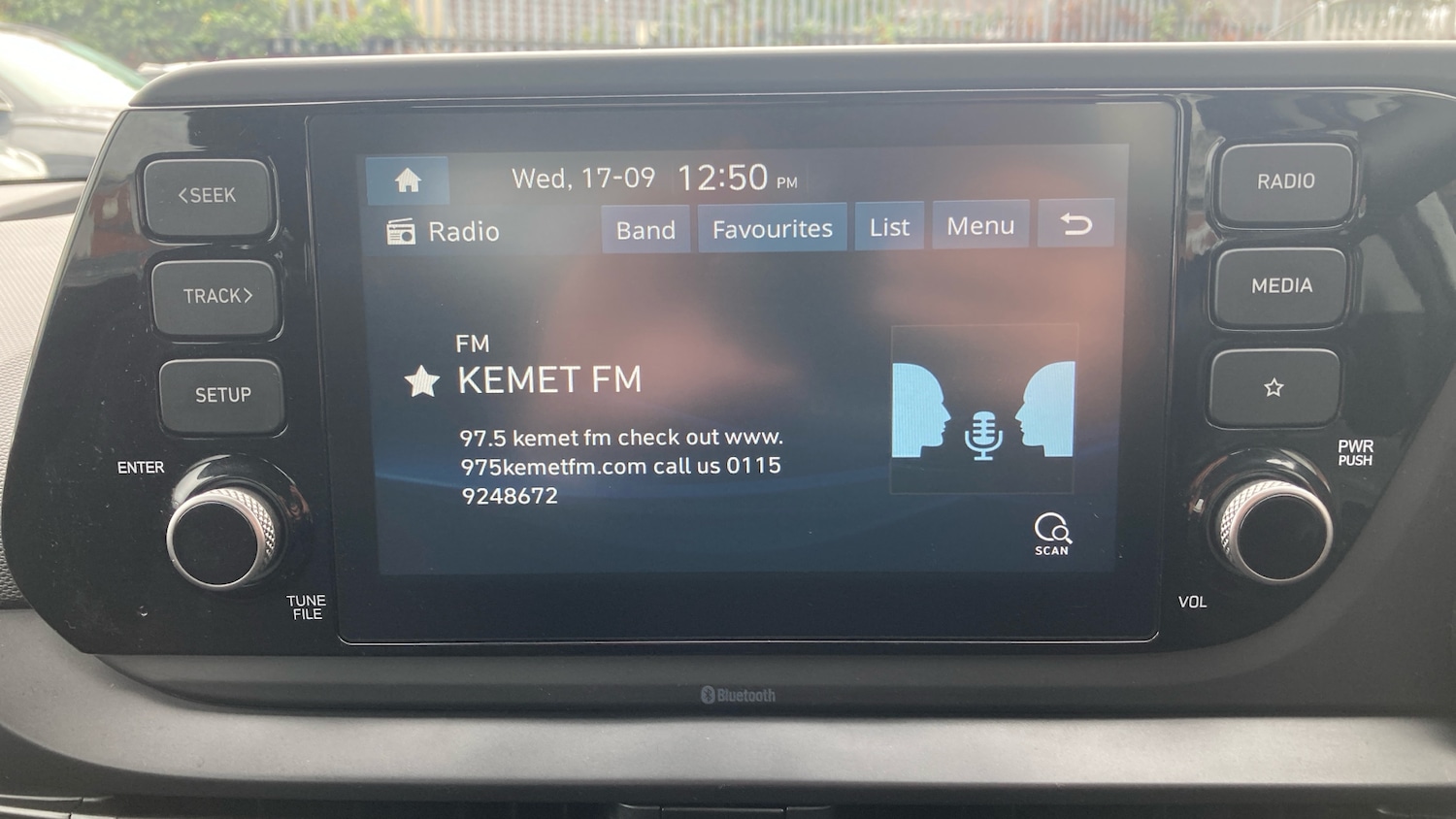 Used Hyundai i20 2022 for sale - 76008688: Photo 12