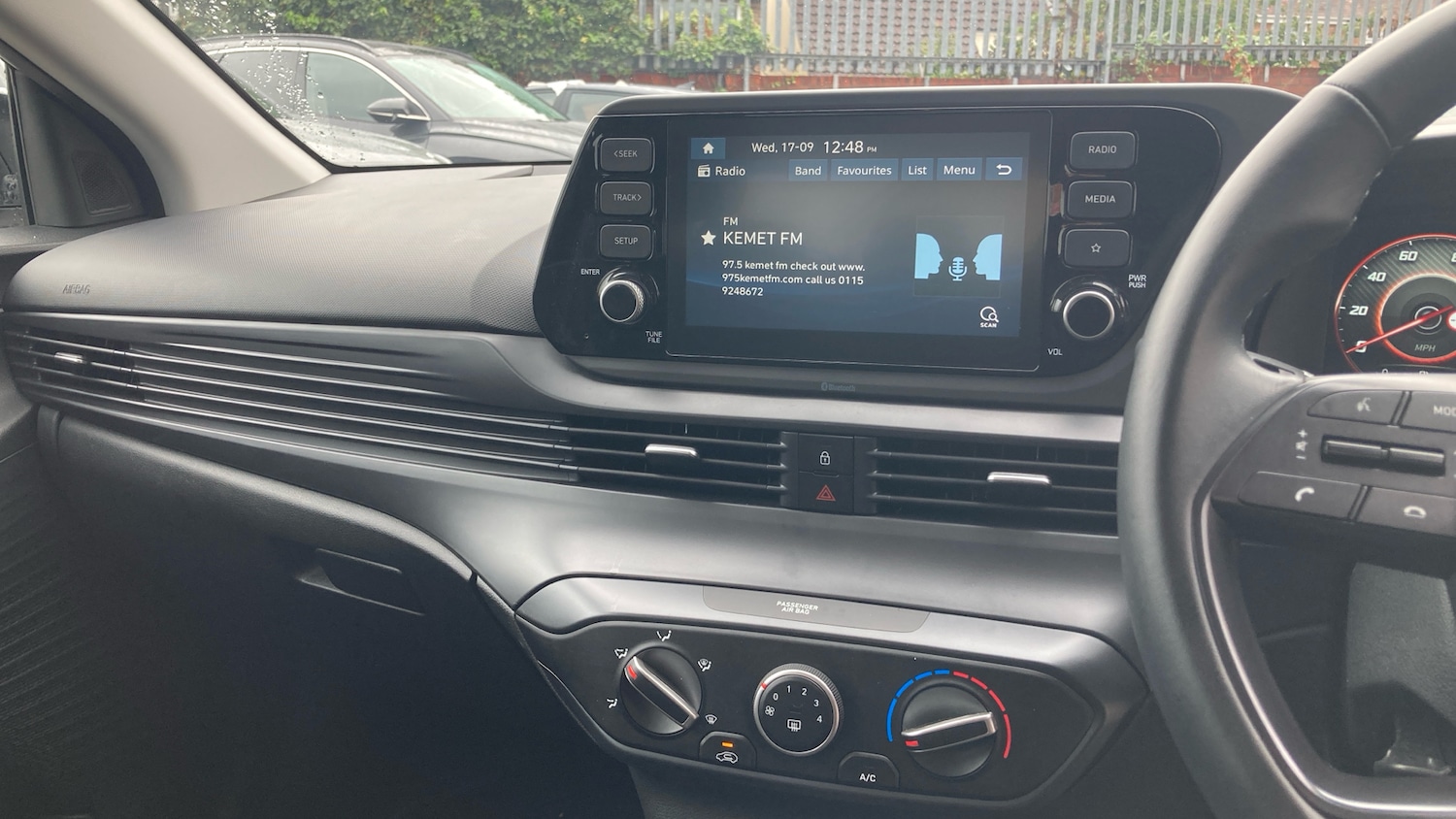 Used Hyundai i20 2022 for sale - 76008688: Photo 14