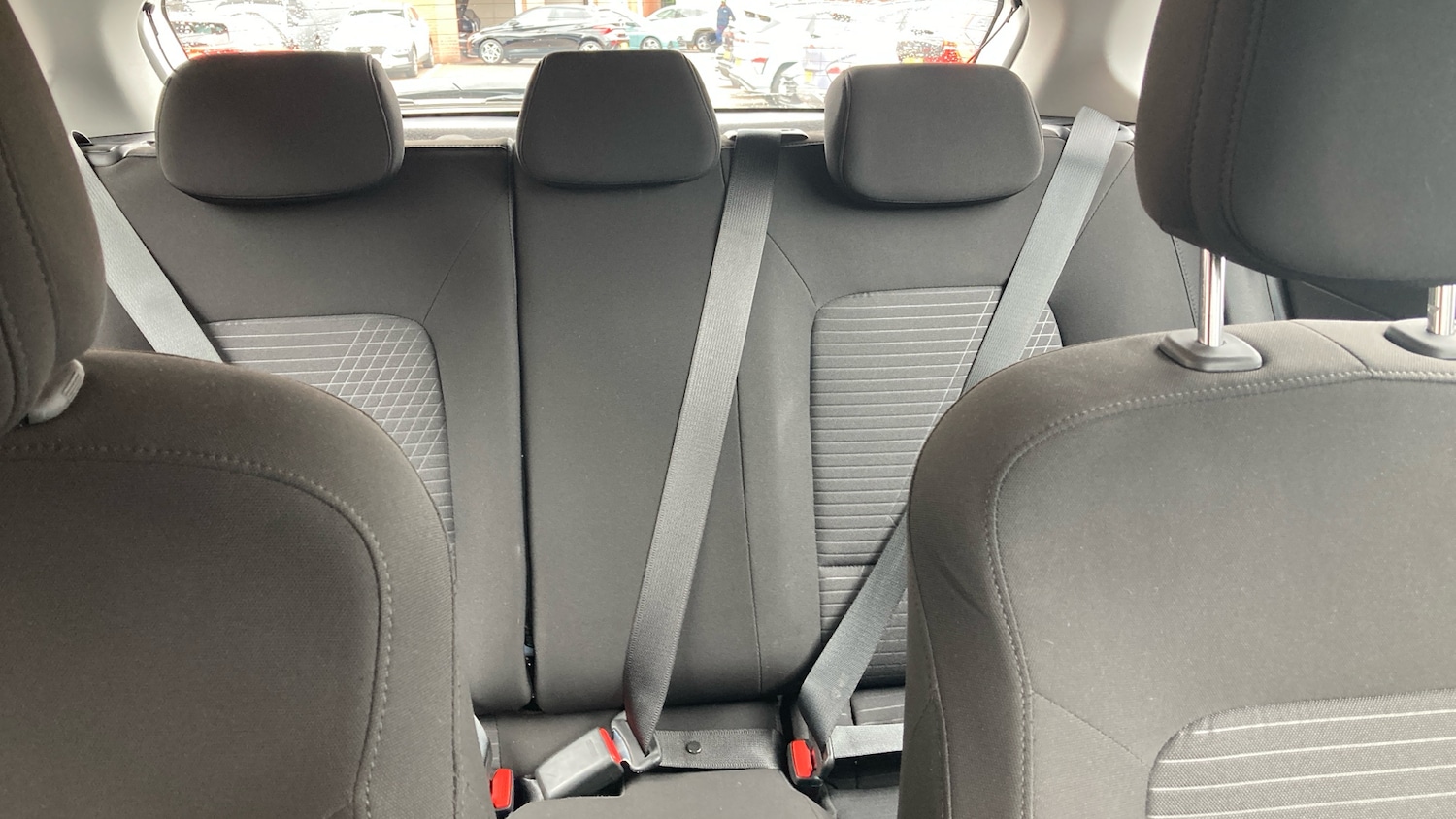 Used Hyundai i20 2022 for sale - 76008688: Photo 15