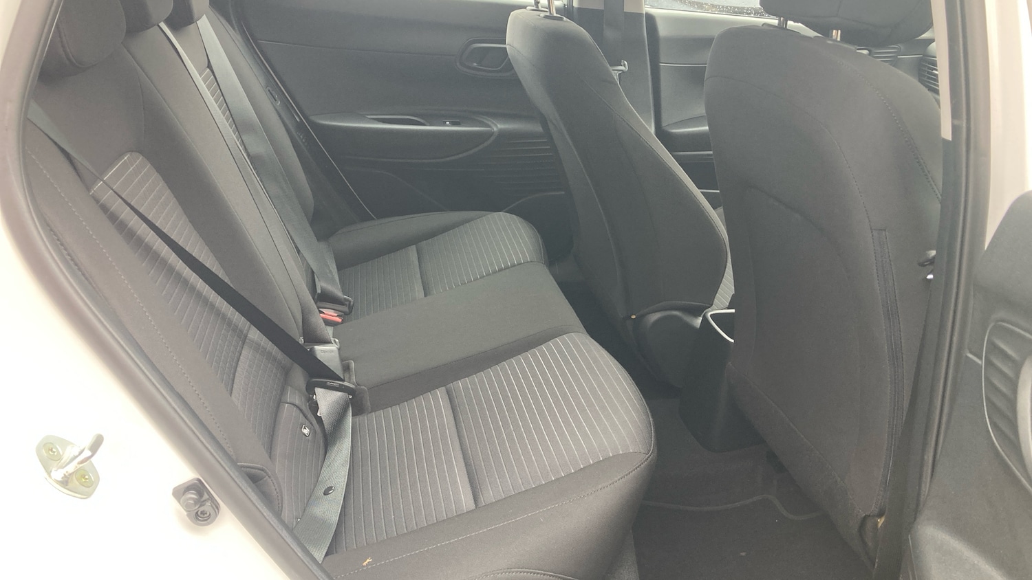 Used Hyundai i20 2022 for sale - 76008688: Photo 16