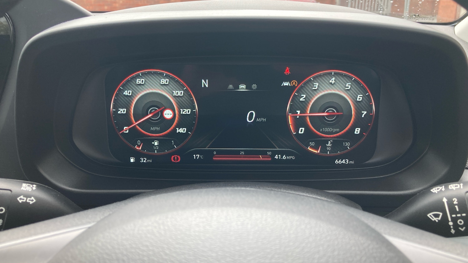 Used Hyundai i20 2022 for sale - 76008688: Photo 18