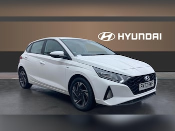Hyundai - i20