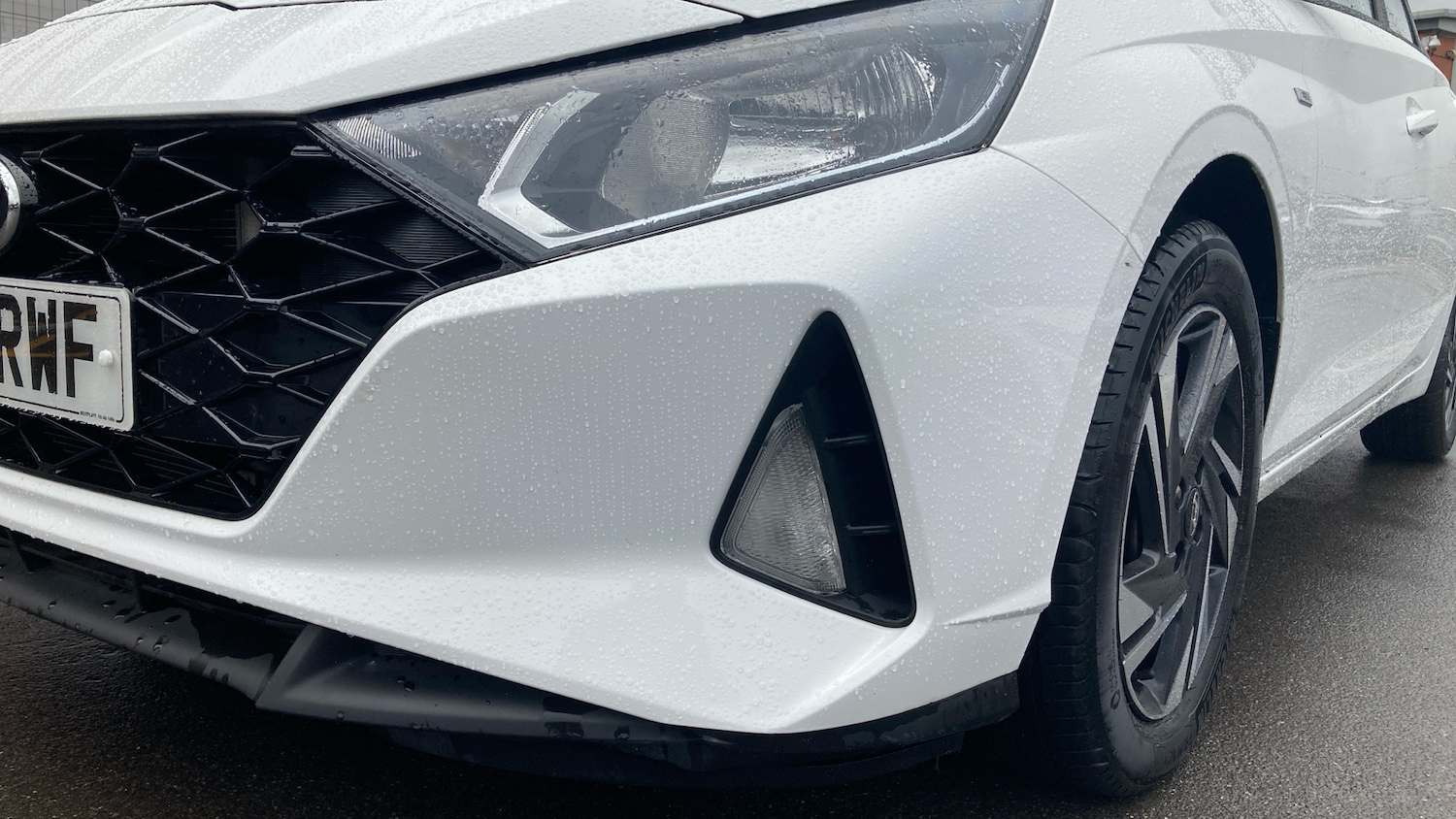 Used Hyundai i20 2022 for sale - 76008688: Photo 22