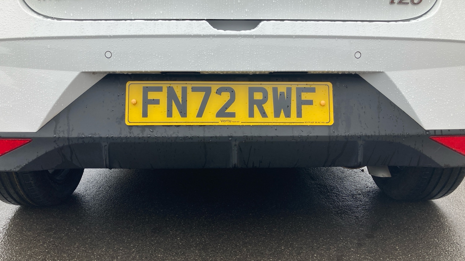 Used Hyundai i20 2022 for sale - 76008688: Photo 24