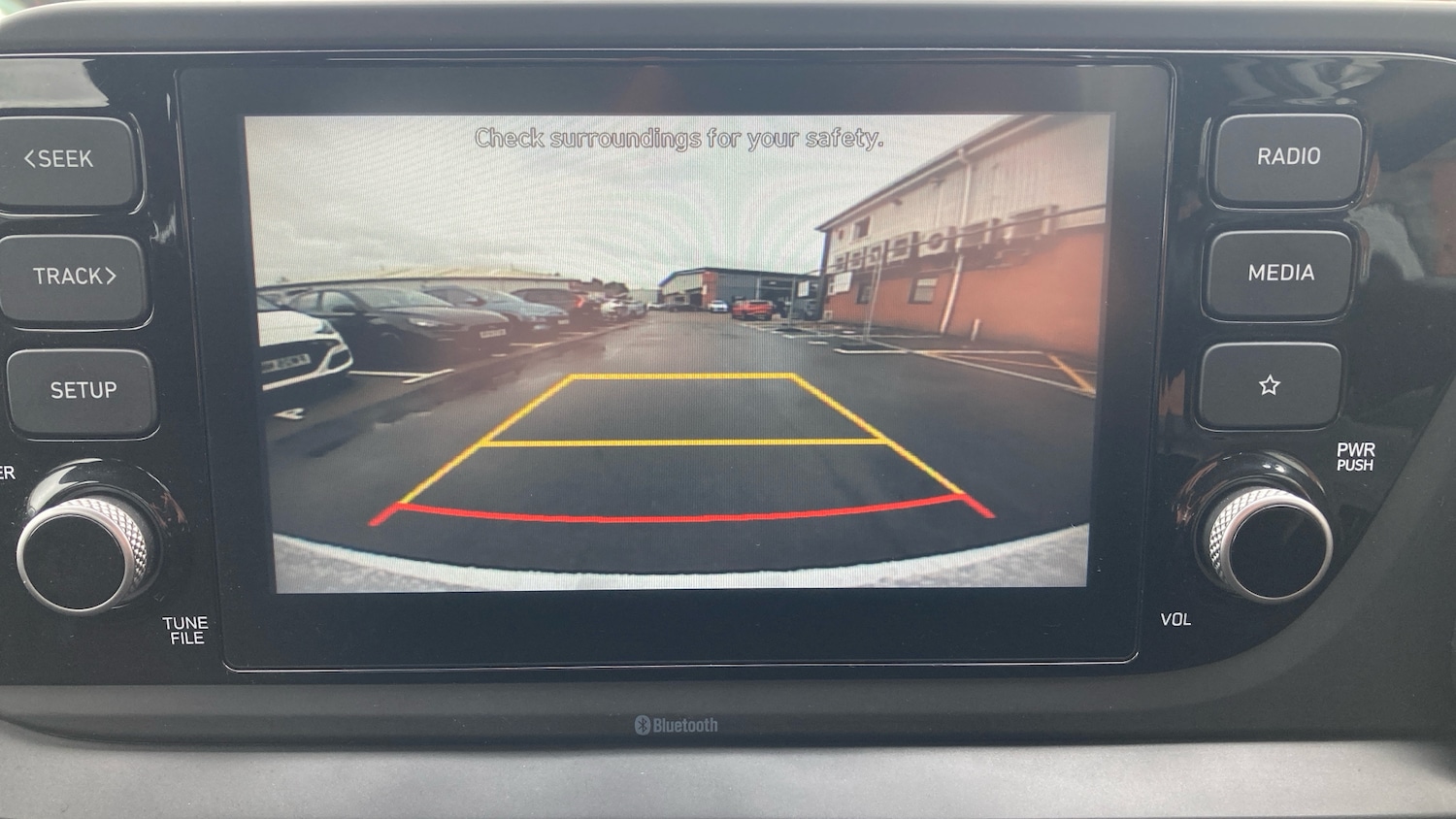 Used Hyundai i20 2022 for sale - 76008688: Photo 29