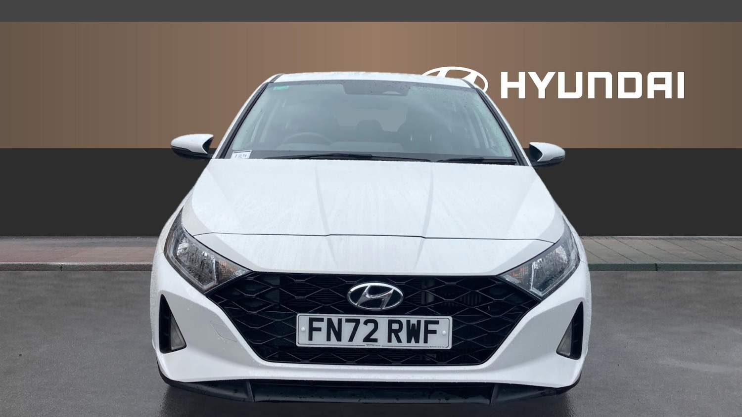 Used Hyundai i20 2022 for sale - 76008688: Photo 3