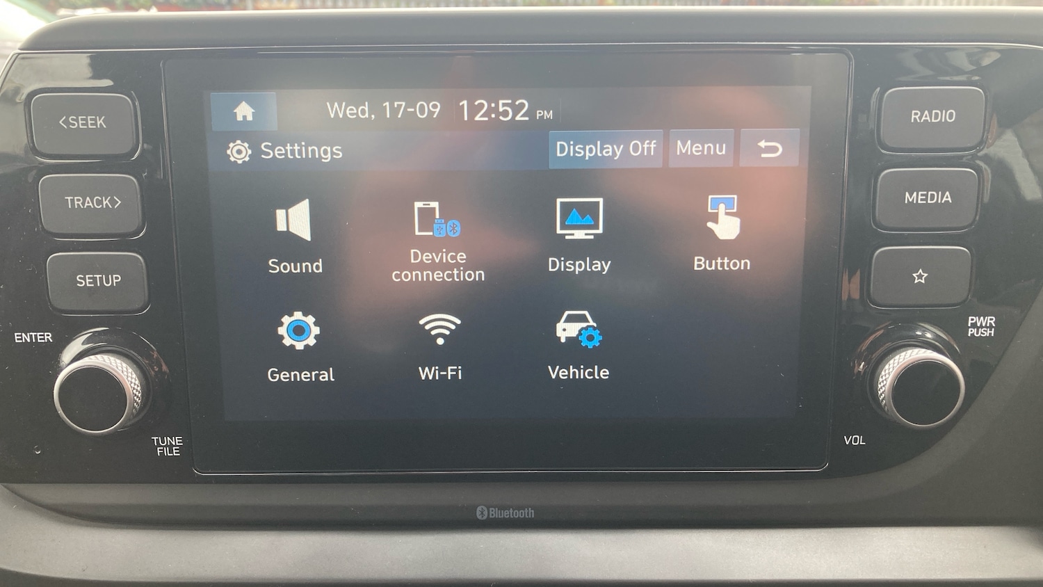 Used Hyundai i20 2022 for sale - 76008688: Photo 30