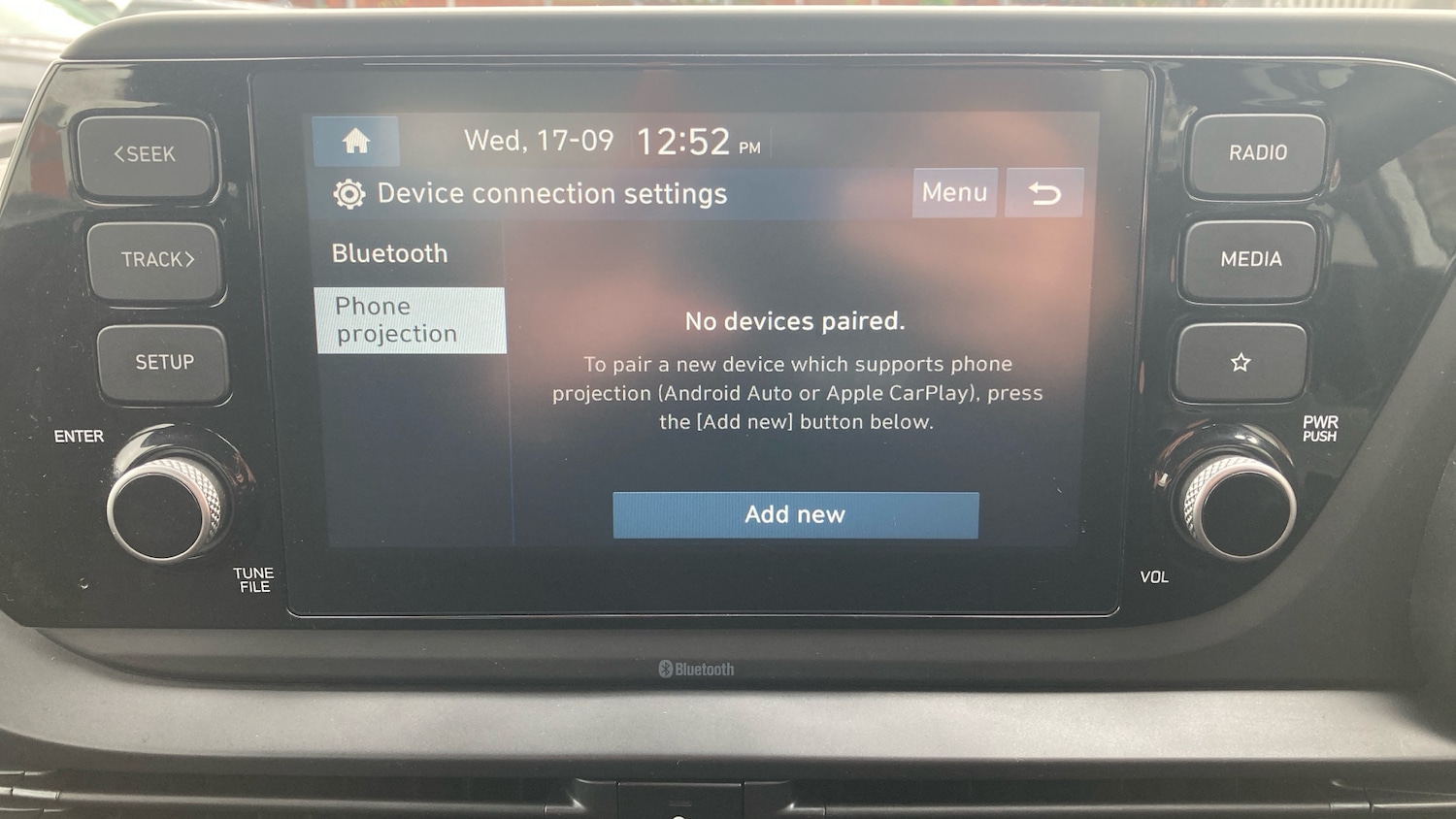 Used Hyundai i20 2022 for sale - 76008688: Photo 31