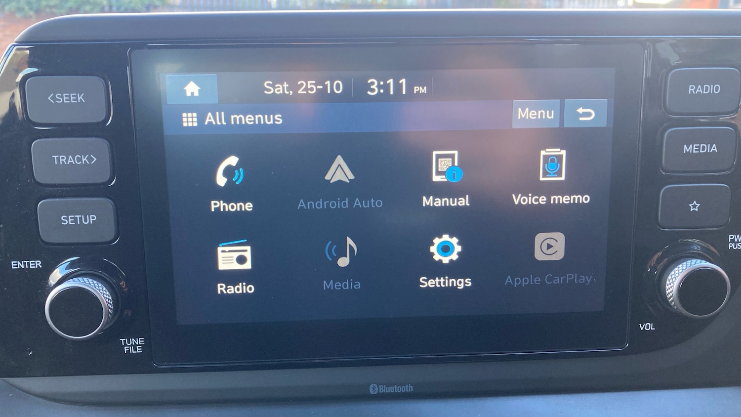 Used Hyundai i20 2022 for sale - 76008688: Photo 38