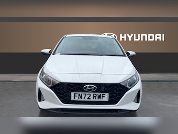 Used Hyundai i20 2022 for sale - 76008688: Photo 3