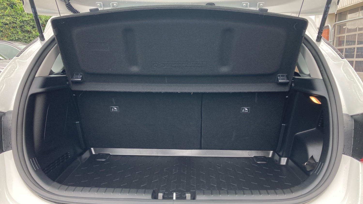 Used Hyundai i20 2022 for sale - 76008688: Photo 4